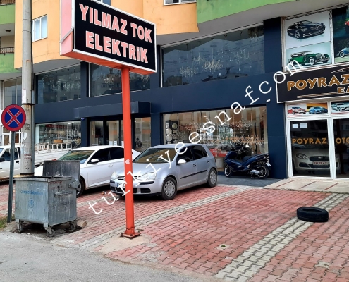 yilmaz tok elektrik 5