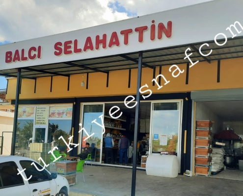 BAL VE ARI MALZEMELERI BALCI SELAHATTIN2