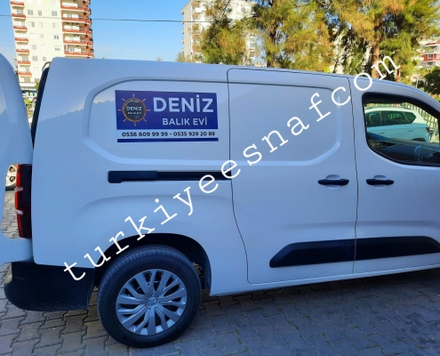 DENIZ BALIK VE BALIK RESTAURANT4