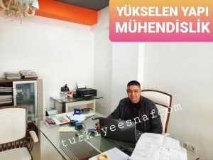 ERDEMLI YUKSELEN YAPI