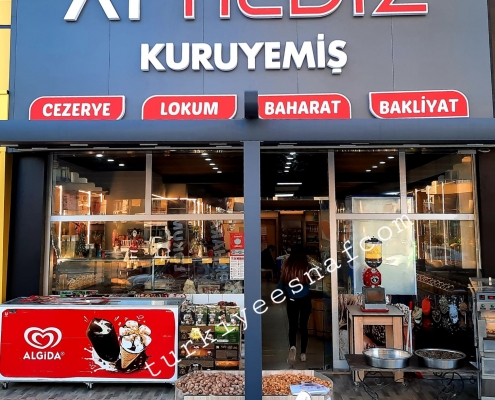 Erdemli Ayyildiz kuruyemis baharat ve bakliyat3