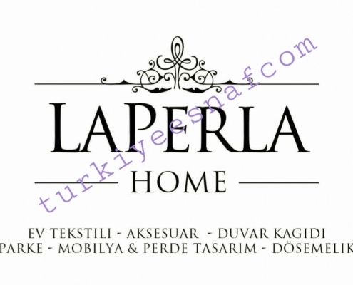 LAPERLA HOME PERDE DUVAR KAGIDI DOSEMELIK KUMAS 4