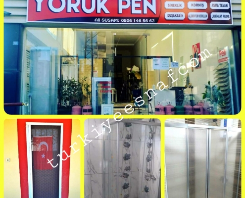 YORUK PEN1