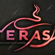 TERAS CAFE RESTAURANT