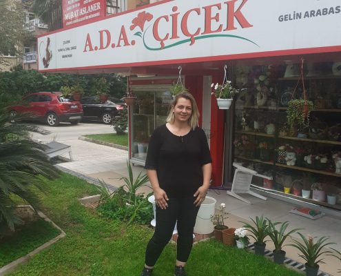 ANTALYA MURATPASA MELTEM CICEKCI 1