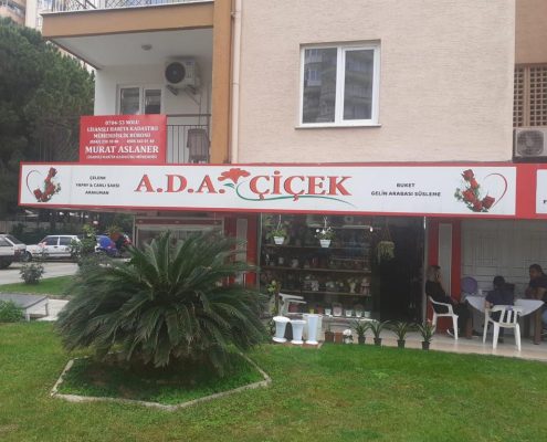 ANTALYA MURATPASA MELTEM CICEKCI 8