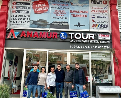 anamurgazipasa transfer servis 2