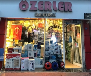 ERDEMLI OZERLER ELEKTRIK