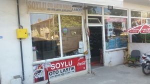 SINOP SOYLU OTO LASTIK