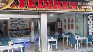 SINOP YEDIOREN KOFTE CORBA TERSANE